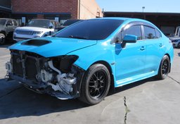 2018 Subaru WRX - Thumbnail 4