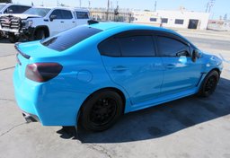 2018 Subaru WRX - Thumbnail 9