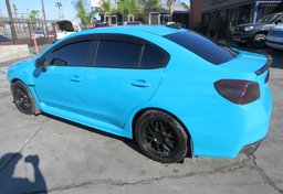 2018 Subaru WRX - Thumbnail 10