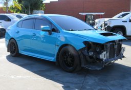 2018 Subaru WRX - Thumbnail 3