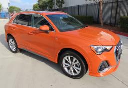 2024 Audi Q3