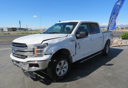 2019 Ford F-150 - Thumbnail 4