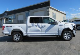 2019 Ford F-150 - Thumbnail 10