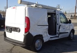 2018 Ram ProMaster City Cargo Van - Thumbnail 8