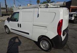 2018 Ram ProMaster City Cargo Van - Thumbnail 9