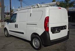 2018 Ram ProMaster City Cargo Van - Thumbnail 7
