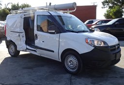 2018 Ram ProMaster City Cargo Van - Thumbnail 4