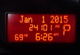 2018 Ram ProMaster City Cargo Van - Thumbnail 32