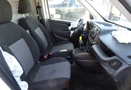 2018 Ram ProMaster City Cargo Van - Thumbnail 23