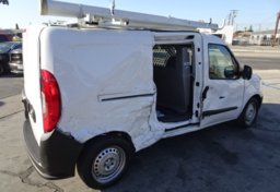 2018 Ram ProMaster City Cargo Van - Thumbnail 10