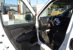 2018 Ram ProMaster City Cargo Van - Thumbnail 18