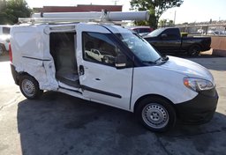 2018 Ram ProMaster City Cargo Van - Thumbnail 2