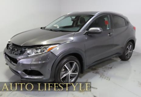Picture of 2022 Honda HR-V