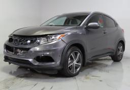 2022 Honda HR-V - Thumbnail 3
