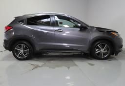 2022 Honda HR-V - Thumbnail 9
