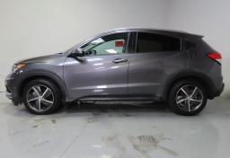 2022 Honda HR-V - Thumbnail 10