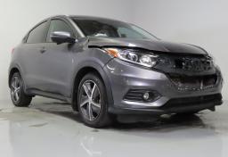 2022 Honda HR-V - Thumbnail 4