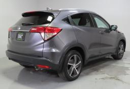 2022 Honda HR-V - Thumbnail 8