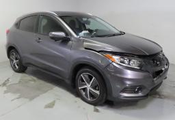 2022 Honda HR-V - Thumbnail 2