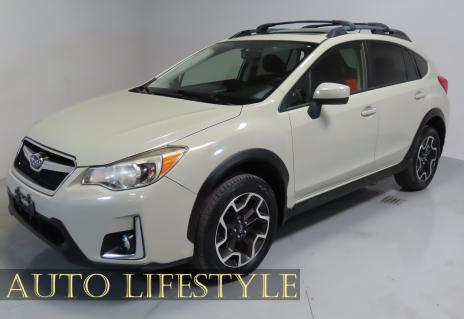 2017 Subaru Crosstrek