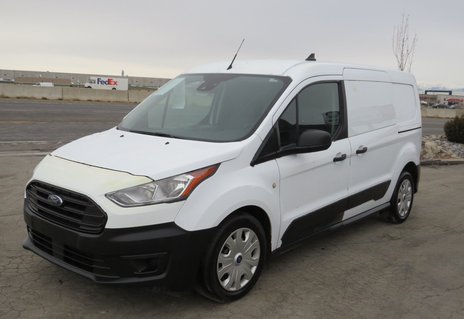 Picture of 2019 Ford Transit Connect Van