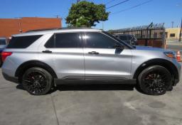 2020 Ford Explorer - Thumbnail 11