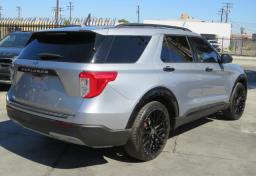 2020 Ford Explorer - Thumbnail 7