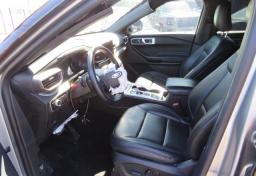 2020 Ford Explorer - Thumbnail 24