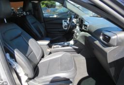 2020 Ford Explorer - Thumbnail 23