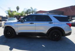 2020 Ford Explorer - Thumbnail 12