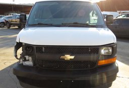 2017 Chevrolet Express Cargo Van - Thumbnail 14