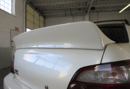 2006 Subaru Impreza Sedan - Thumbnail 18