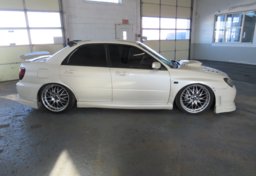 2006 Subaru Impreza Sedan - Thumbnail 15