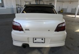 2006 Subaru Impreza Sedan - Thumbnail 12