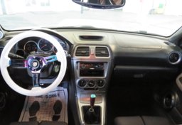 2006 Subaru Impreza Sedan - Thumbnail 25