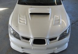 2006 Subaru Impreza Sedan - Thumbnail 13