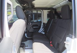 2020 Jeep Wrangler Unlimited - Thumbnail 26