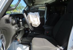 2020 Jeep Wrangler Unlimited - Thumbnail 24