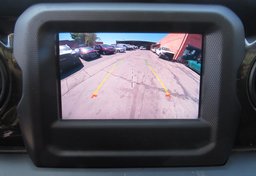 2020 Jeep Wrangler Unlimited - Thumbnail 31