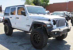 2020 Jeep Wrangler Unlimited - Thumbnail 4