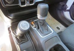 2020 Jeep Wrangler Unlimited - Thumbnail 34