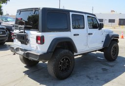 2020 Jeep Wrangler Unlimited - Thumbnail 10