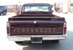 1970 Chevrolet C10 - Thumbnail 11