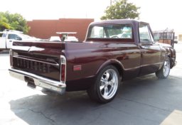 1970 Chevrolet C10 - Thumbnail 8