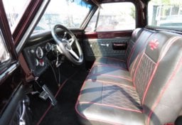 1970 Chevrolet C10 - Thumbnail 21