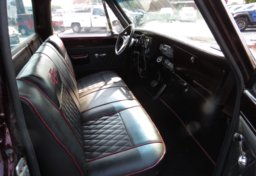 1970 Chevrolet C10 - Thumbnail 25