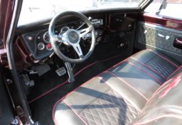 1970 Chevrolet C10 - Thumbnail 20