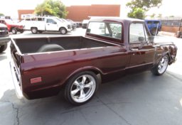 1970 Chevrolet C10 - Thumbnail 10