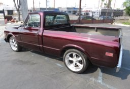 1970 Chevrolet C10 - Thumbnail 9