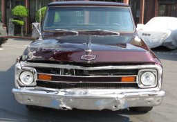 1970 Chevrolet C10 - Thumbnail 12